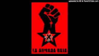 La Armada - Justa cosecha