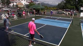0451 - Men's Doubles Advanced+