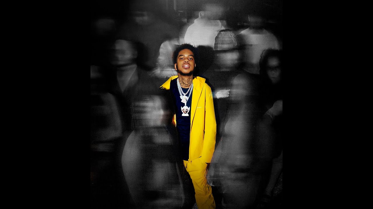 Lil Poppa Type Beat - One Last Day - YouTube