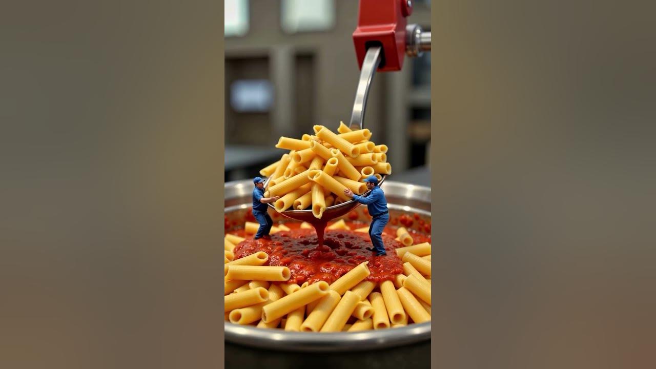 How meat is made from farm to fork youtube