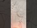The blueprint #fypyoutube #art #artdrawing #explorepage #foryou #anime #manga #sketch #workingartist