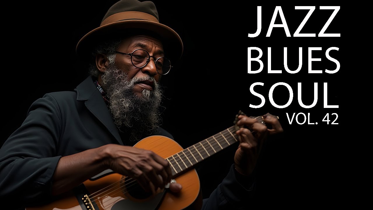 Delta Acoustic Blues | Classic Blues | Radio JBS vol.42