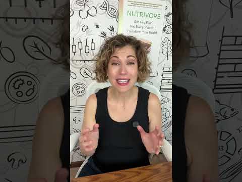 Week 14 Day 92 Tour of your Beyond Nutrivore90 Guide