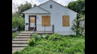 2010 North Bancroft Street