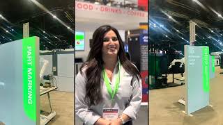 IMTS 2022 Show Recap | Live CNC & Robot Demos from Chicago