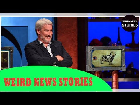 Jeremy Paxman Reveals The Person He Is Desperate To Put In