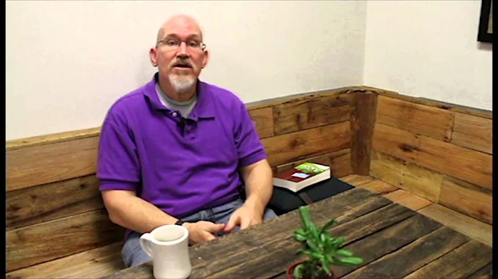 Get Out of the Church, Why a Third Place Is Critic...