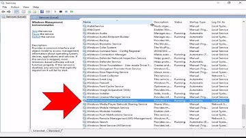 How To Fix Windows Management Instrumentation Error 1083 In Windows 10