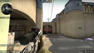 CS:GO.exe has stopped working