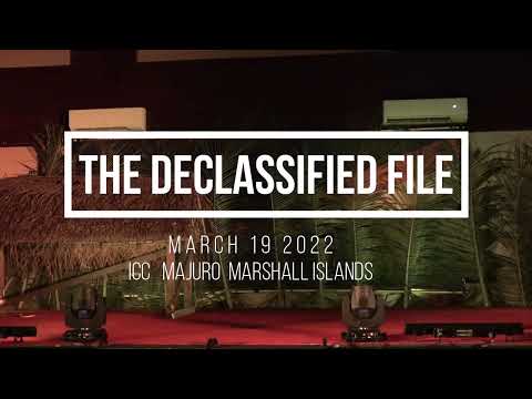 Declassified: The Nimknguyen Files