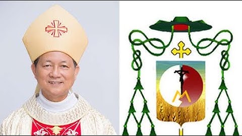 ĐC. GIUSE TRẦN VĂN TOẢN, GPLX. GẶP GỠ CHIA SẺ VỚI  CÁC DỰ TU  DỊP LỄ CHÚA CHIÊN LÀNH TTHH ĐỨC MẸ TH.