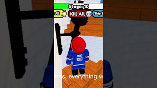 #roblox #robloxfunnymoments #jumpscare #robloxgame #mrbeastroblox