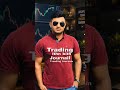 Trading Start Karne Ka Sahi Tarika😍 #trading #banknifty#instagram#stockmarket