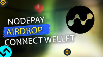 || How to connect wallet of Node pay || node pay wallet Kasy connect Kry #foryou #freeonlineearning