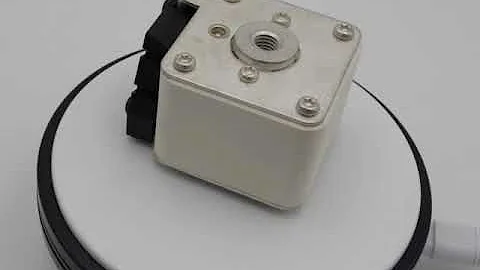 Original 500A 690V 2BKN/50 AR UC 170M5460 High Speed Square Body Bussmann Fuse