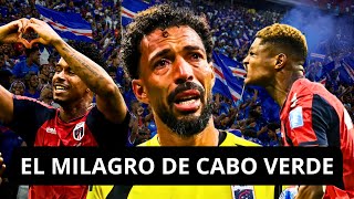 The DARK HORSE of the 2026 WORLD CUP that NO ONE Saw Coming | CAPE VERDE