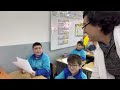 Testimonios Niños trabajando Ecosistema textual
