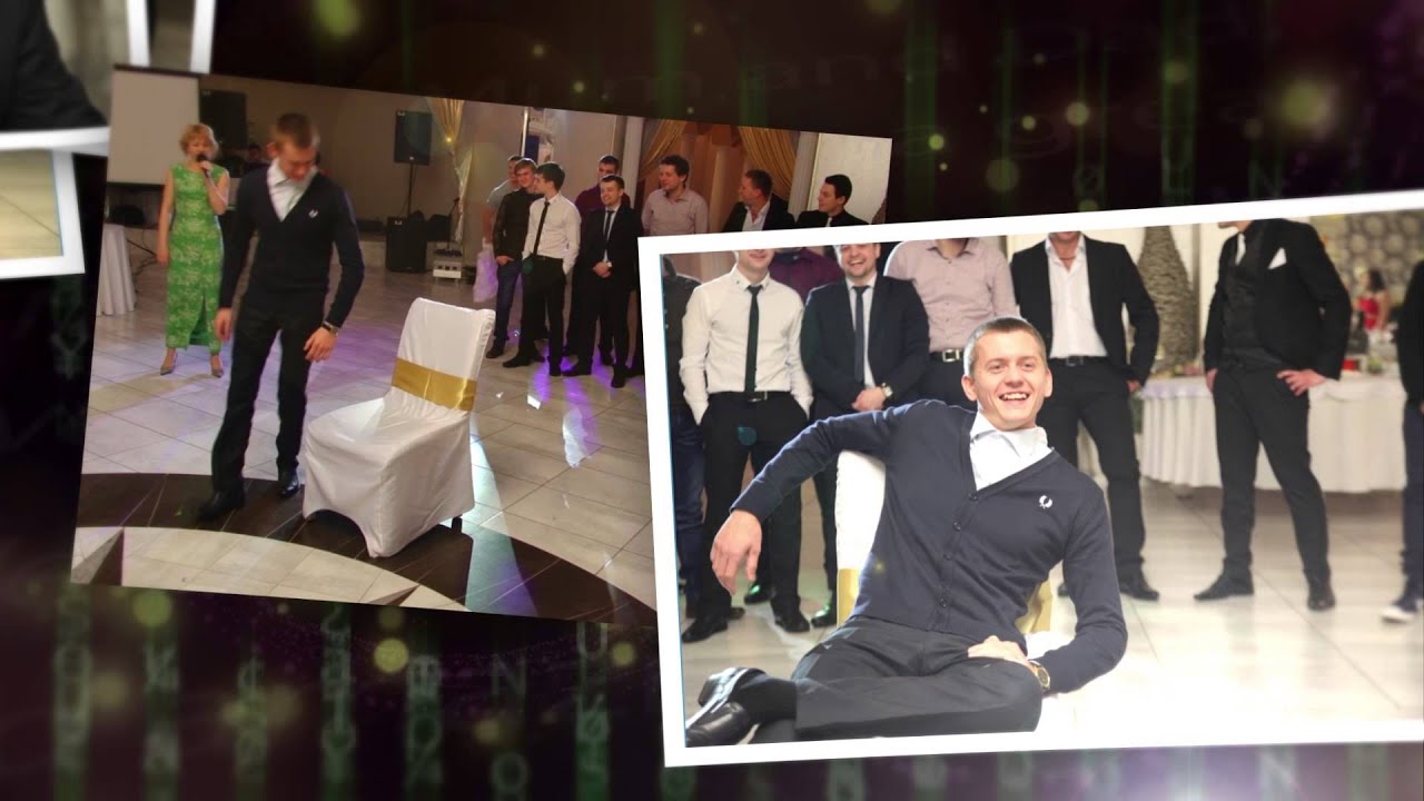 Студия крутого мена видео