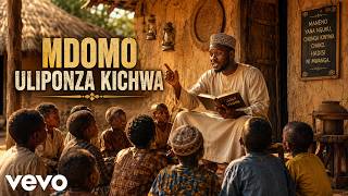 Mdomo Uliponza Kichwa _ Afican Melody  (Official Music Audio)