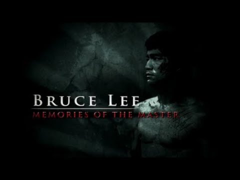 Bruce Lee - Memories of the Master - YouTube