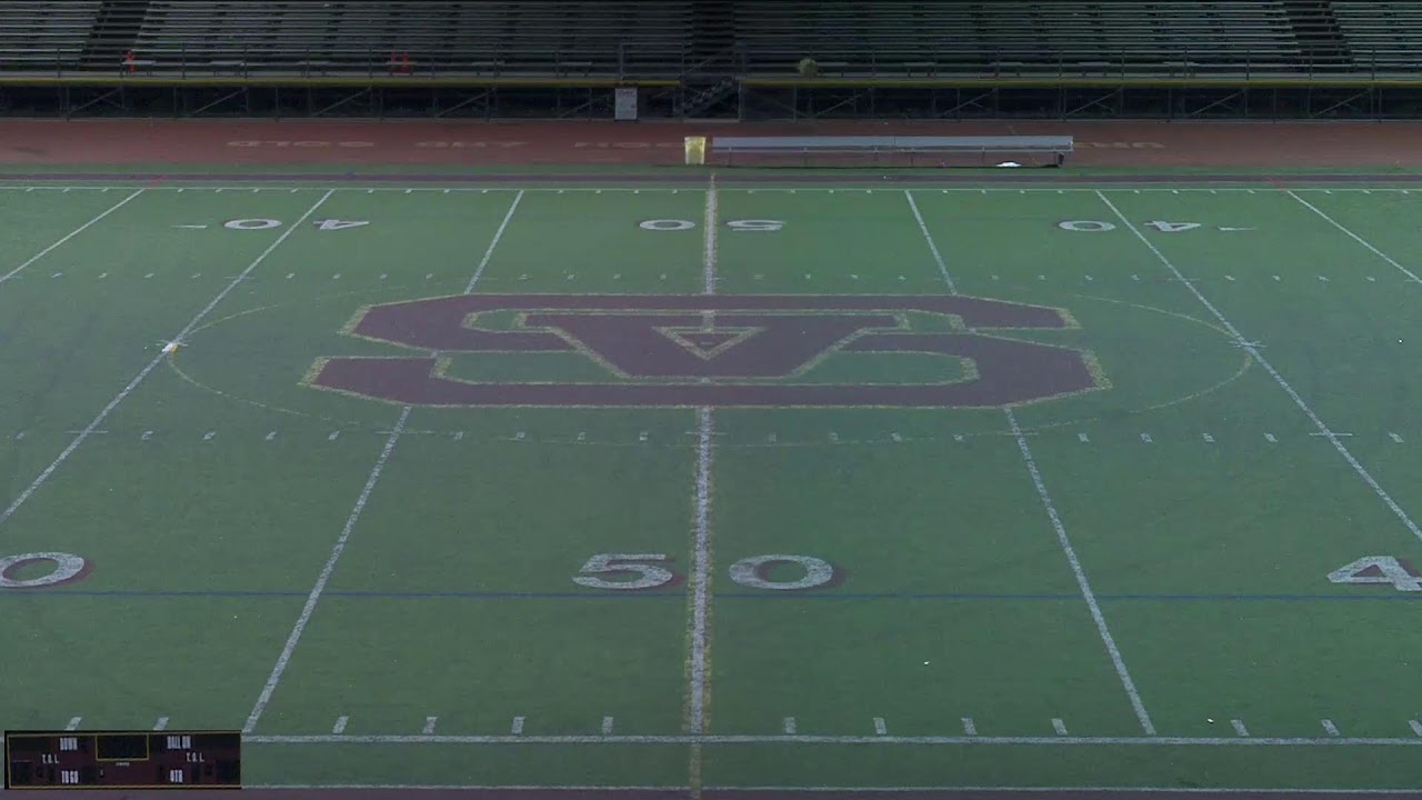 Simi Valley High School Vs Simi Valley Bulldogs Mens Freshman Football Simi Valley High School Vs Simi Valley Bulldogs Mens Freshman Football