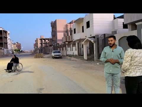 ساب امه عشان خطيبته وميعرفش ان حياته هتتغير