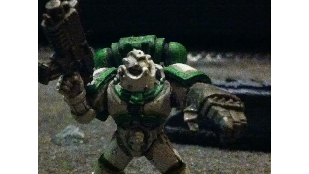 Военные игры по тактике: Штурмовые армии