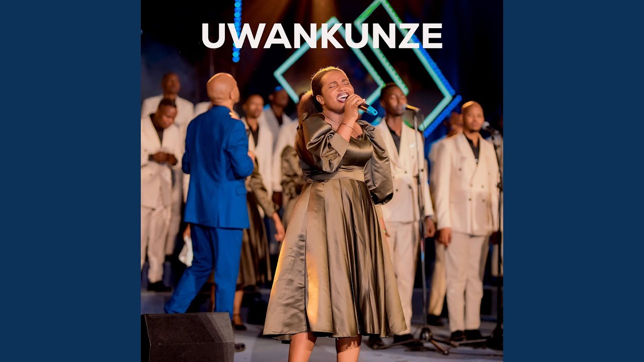 Uwankunze (Live)