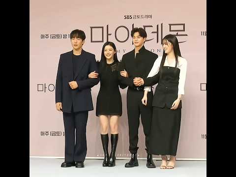 HE S A GENTLEMAN Mydemon Kdrama Dorama Songkang Juwon Kdramaedit Starjin