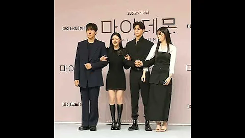 HE'S A GENTLEMAN 🪄❤️🫠 #mydemon #kdrama #dorama #songkang #juwon #kdramaedit #starjin .