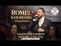 Khegga Yaqora Romel Khoshaba Live Concert In Denmark 2026 10YearAnniversary Khegga Yaqora Romel Khoshaba Live Concert In Denmark 2026 10YearAnniversary