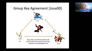 Amit Sahai | Indistinguishability Obfuscation: How to Hide Secrets within Software screenshot 5