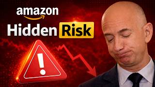 The Hidden Risk in Amazon Stock Nobody Is Talking About