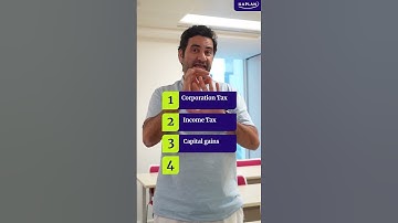 ACCA Taxation - TX Exam Tips