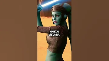 Who Were ALL The Jedi Voices Rey Heard Shorts Starwars 