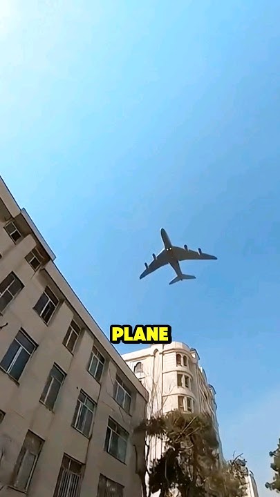 How Do Planes Get Stuck In The Air shorts YouTube how-do-planes-get-stuck-in-the-air-shorts-youtube