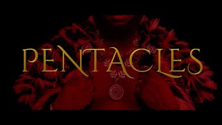 Pentacles Movie Trailer