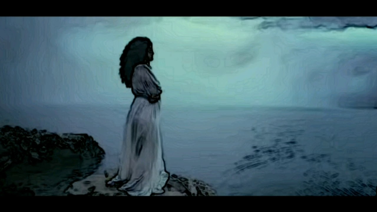 [Nightmear] Timebelle - Black Sea