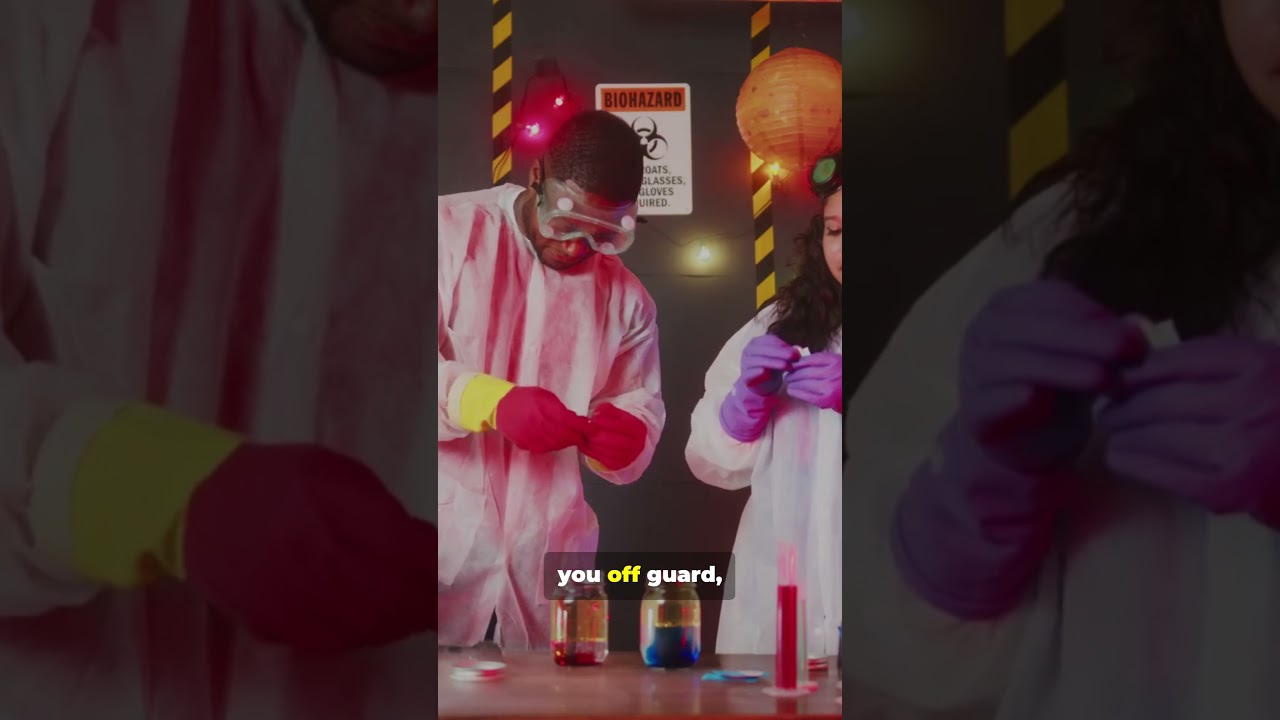 6 Accidental Inventions That Changed the World