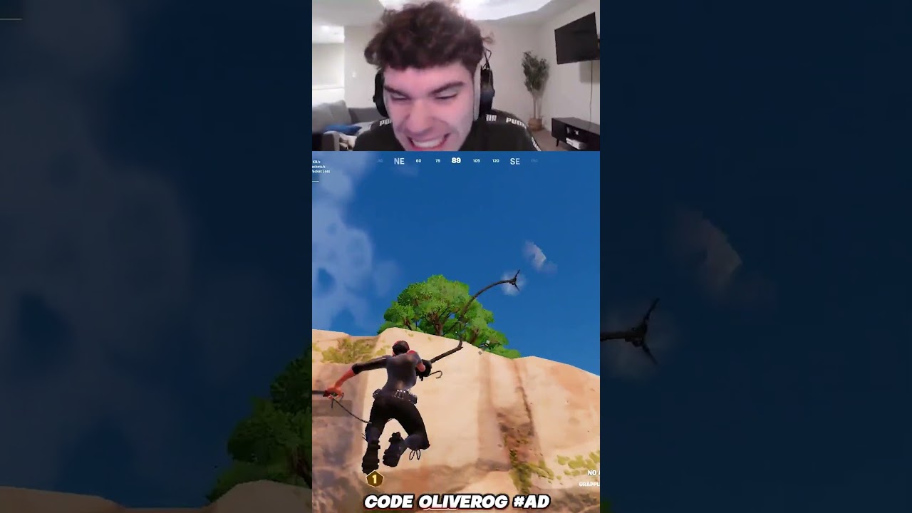 OliverOG Is NOT REAL 😭