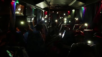 MÌNH CÙNG NHAU ĐÓNG BĂNG NHÉ | LỚP 9/6 THCS AN NINH 2018 - 2019