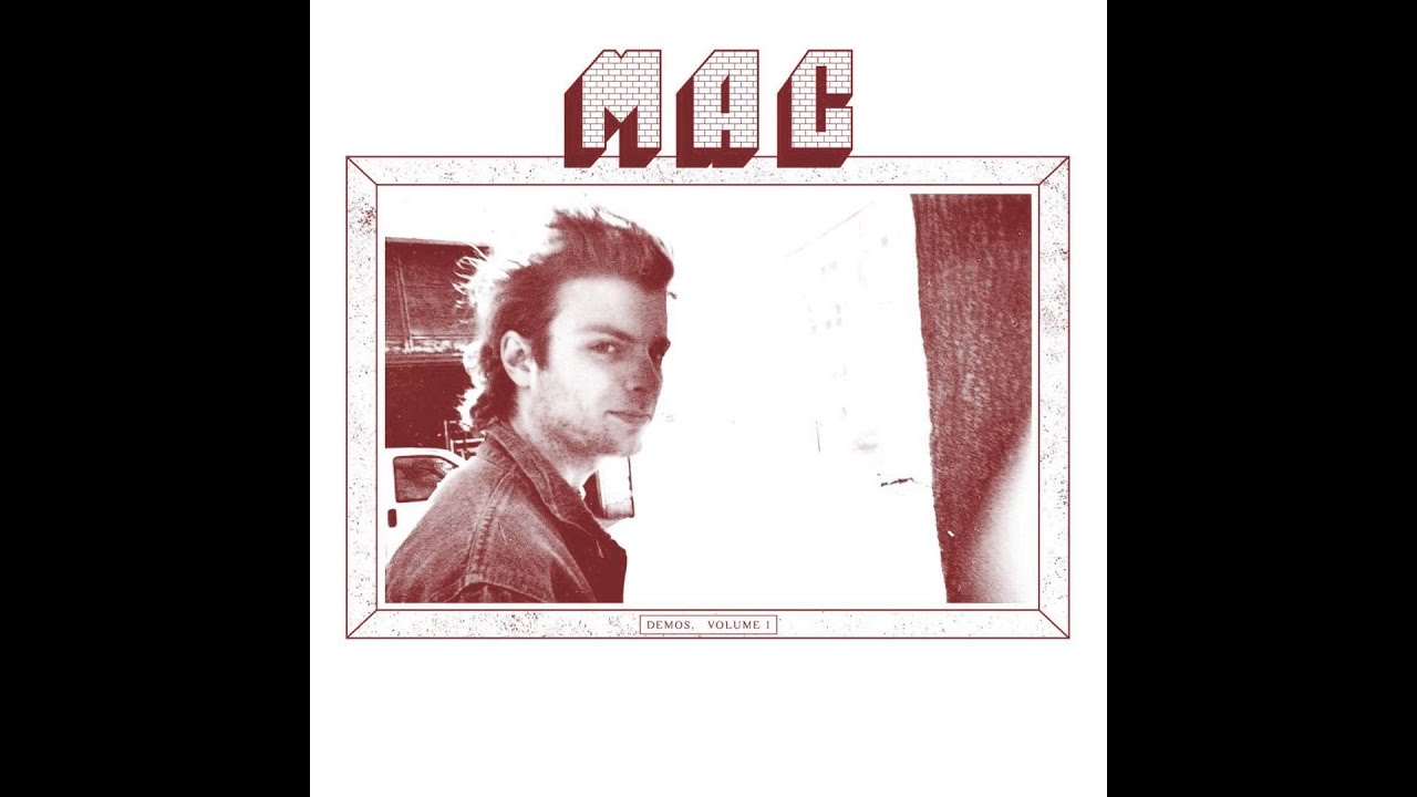 MAC DEMARCO 21 Horse Hot Wee Wee Water Acordes Chordify