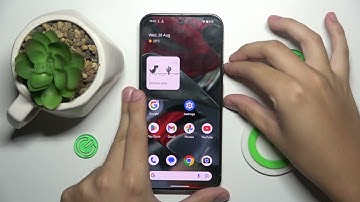 Best Method to Take Screenshot on GOOGLE PIXEL 9 PRO XL – Capture Screen