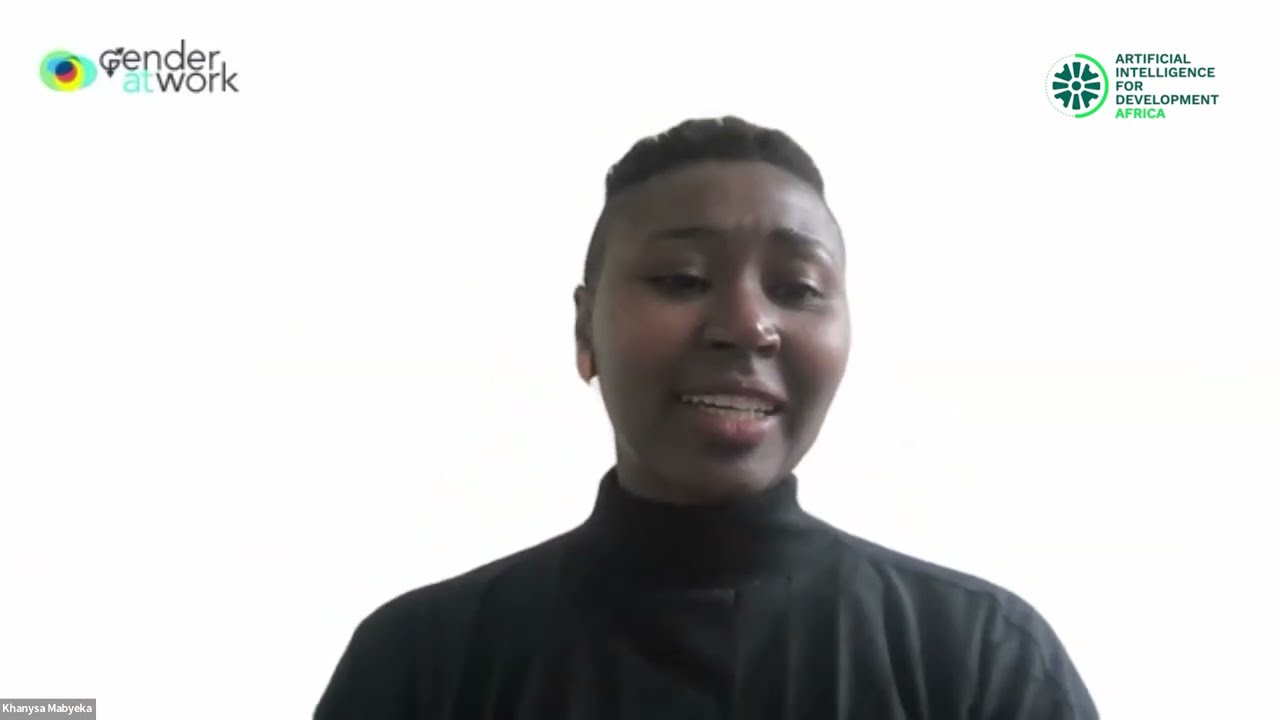 AI4D | Gender & Inclusive AI Research Innovation Challenge