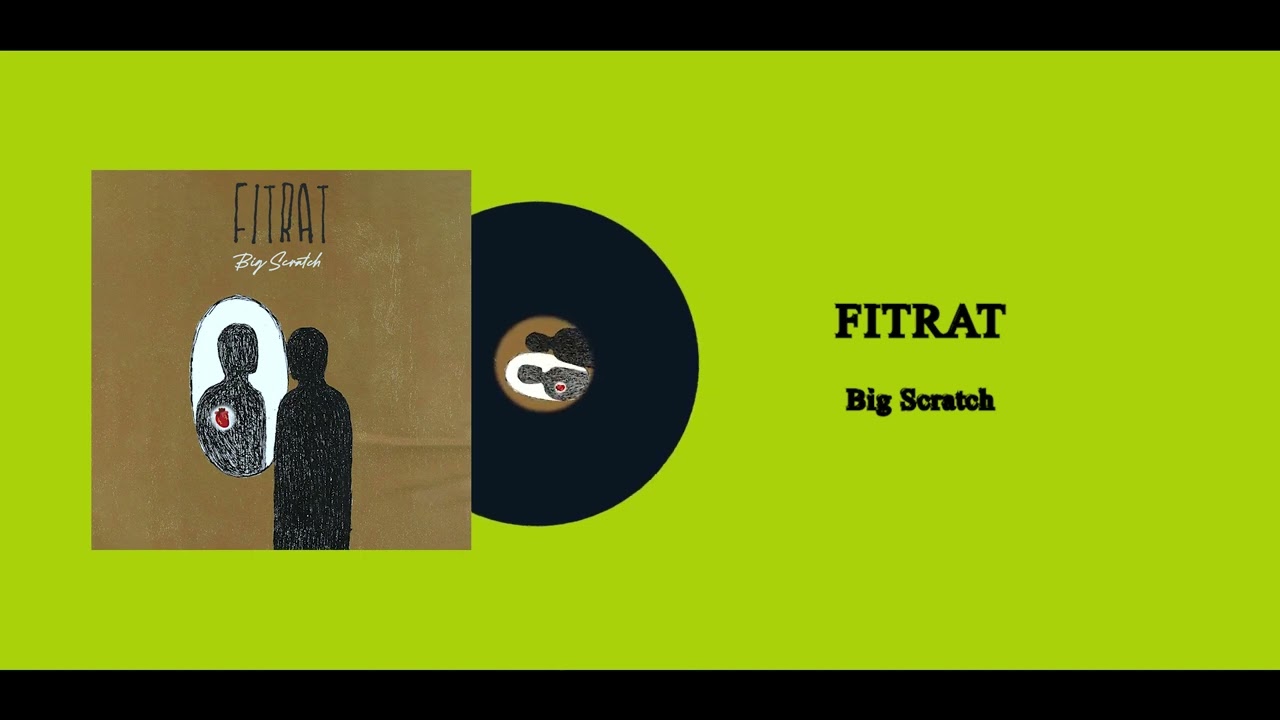 Fitrat - Big Scratch (Prod. Ashmith)