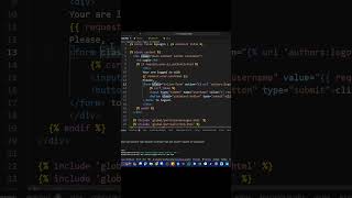 COMO PROTEGER SUA APLICAÇÃO CONTRA ATAQUES CSRF PELO DJANGO #django #python #programming