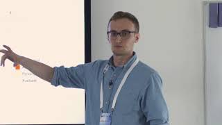 An Animation Module for TLA+ -  William Schultz