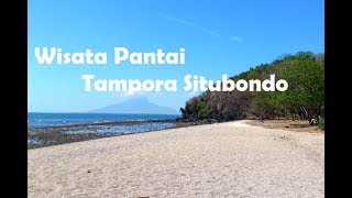 Download Lagu Wisata [PANTAI TAMPORAH] Kab  Situbondo MP3