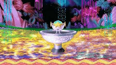 LP Nightmare in Dreamland part 8 The Nightmare (no, not Metroid Fusion)