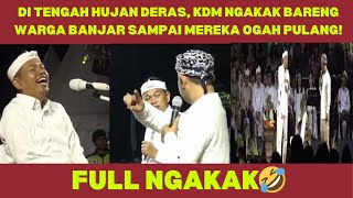 Download Lagu FULL NGAKAK! DI TENGAH HUJAN DERAS, KDM NGAKAK BARENG WARGA BANJAR SAMPAI MEREKA OGAH PULANG! MP3 Download Lagu FULL NGAKAK! DI TENGAH HUJAN DERAS, KDM NGAKAK BARENG WARGA BANJAR SAMPAI MEREKA OGAH PULANG! MP3